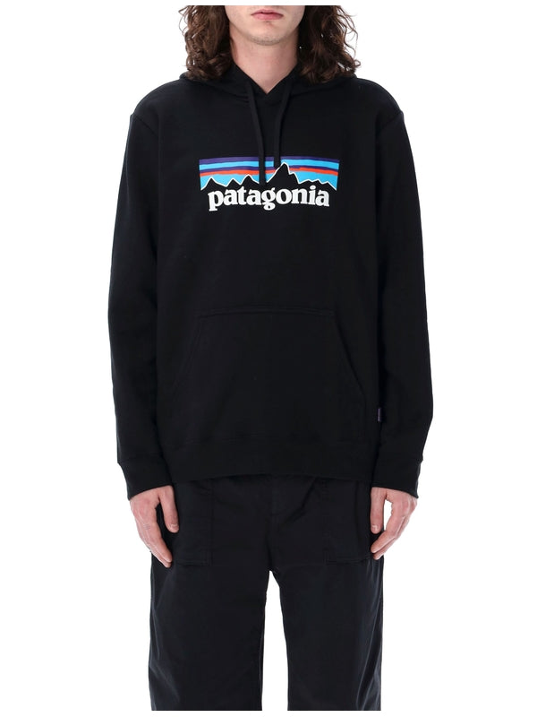 Patagonia Black Hood