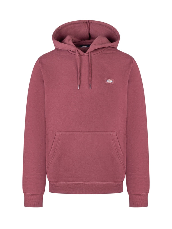 Dickies Pink Hoodies