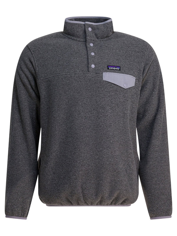 Patagonia Grey Jackets