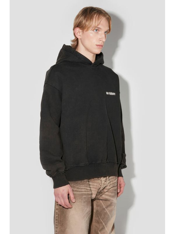 Logo Printing Cotton Hoodie