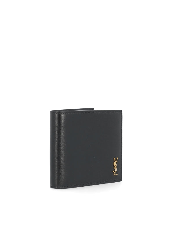 Cassandra Calfskin Wallet