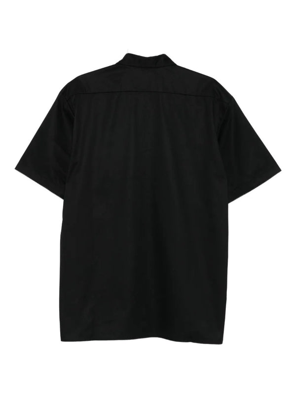 Dickies Black Shirt