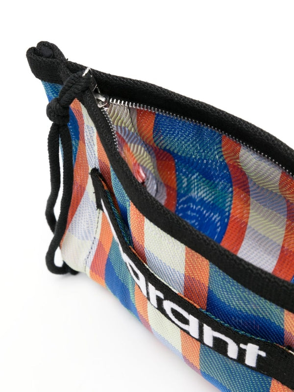 Powden Logo Pouch