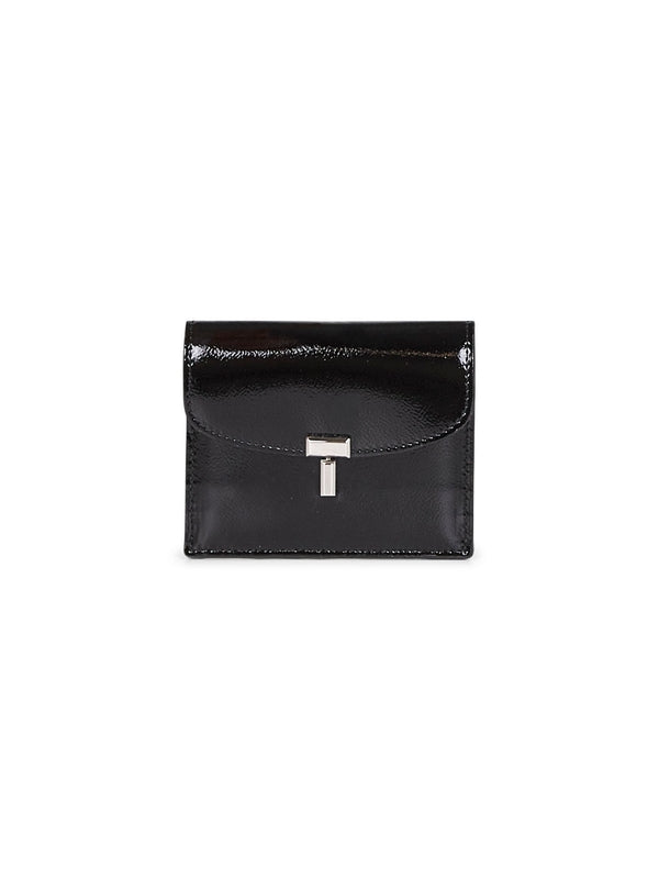 Toteme Black Wallets