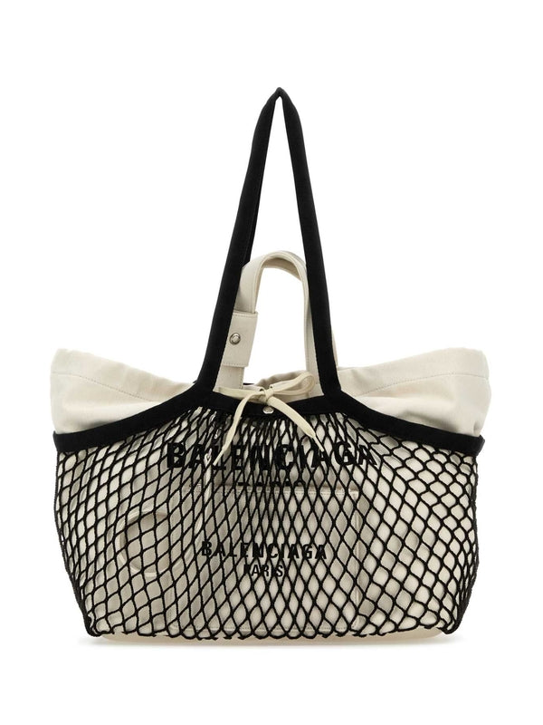 24/7 Net Medium Tote Bag