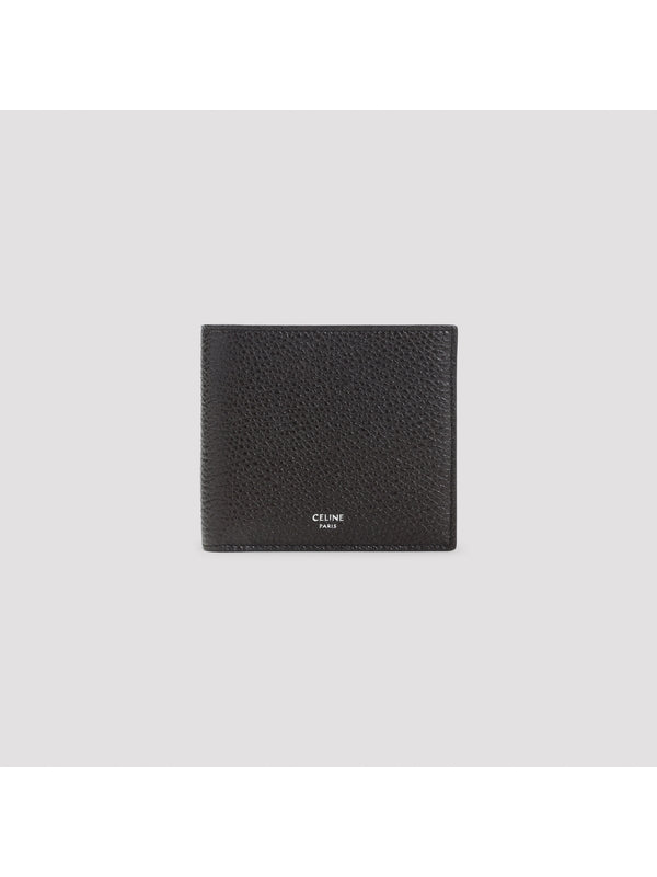 Celine Brown Wallets