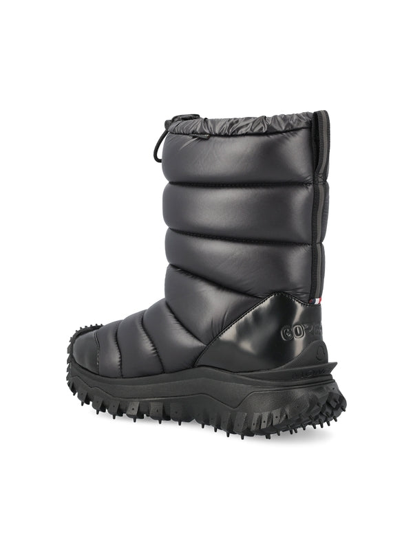 Apres Trail Grip Padding Ankle
  Boots