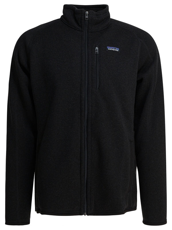 Patagonia Black Jackets