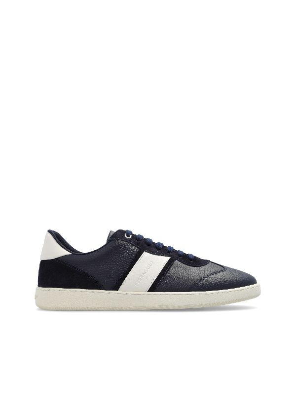 Achille Lowtop Sneakers