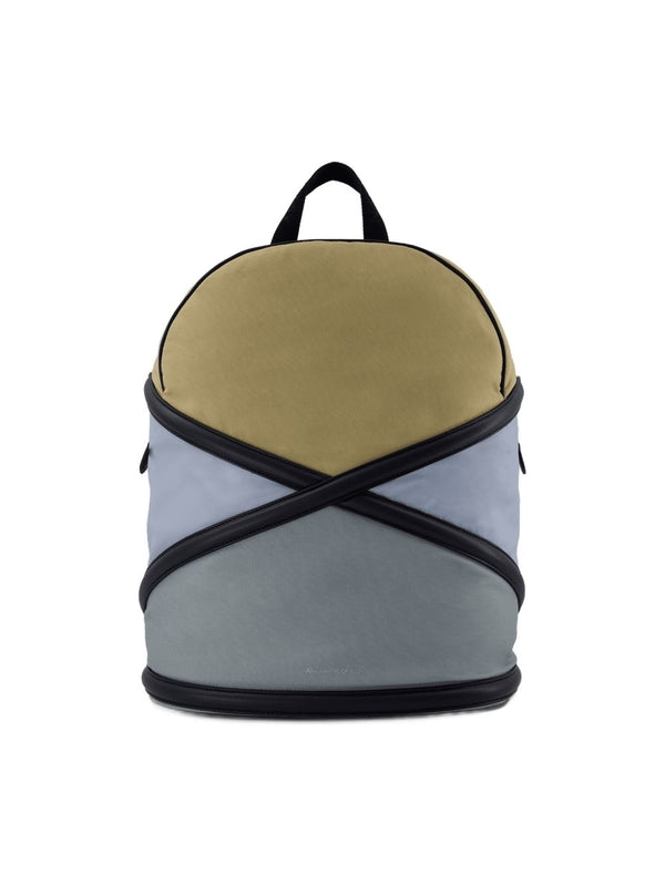 Alexander Mcqueen Multicolor Backpacks