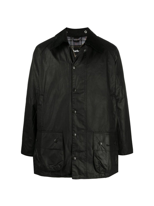 Beaufort Wax Cotton Jacket