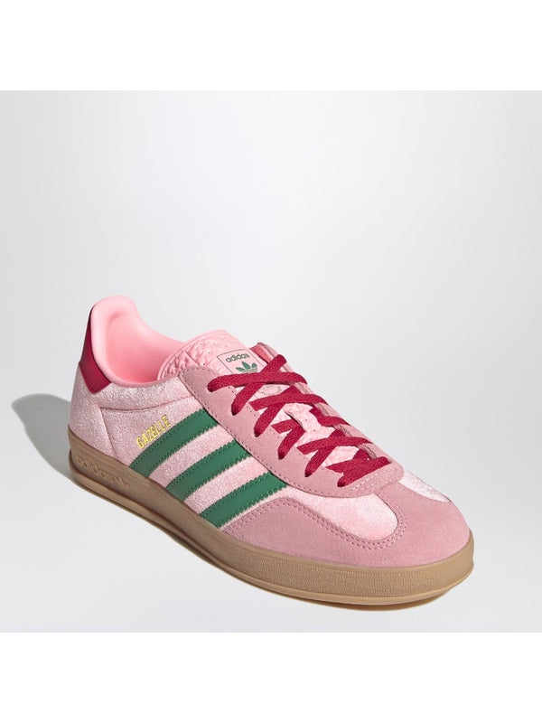 Gazelle Indoor Lowtop Sneakers