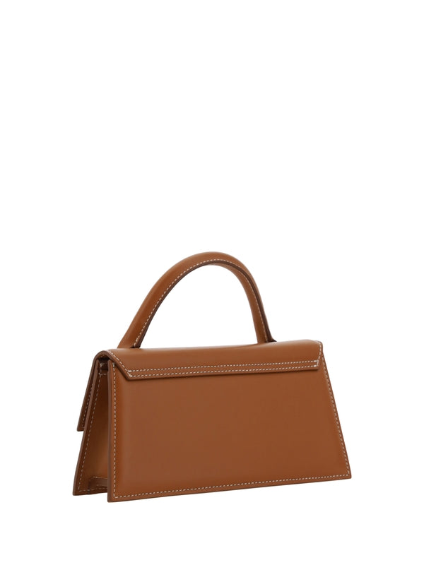 JACQUEMUS - Chiquito Long Tote Bag - Jente