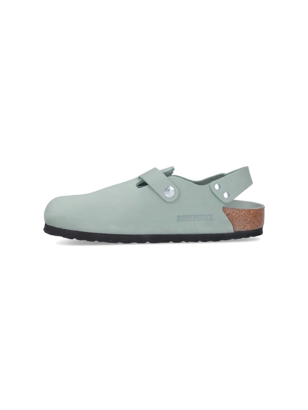 Birkenstock Skyblue Sandals