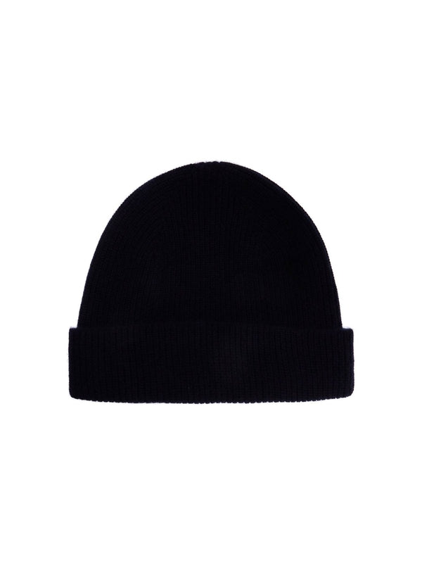 Cashmere Knit Beanie