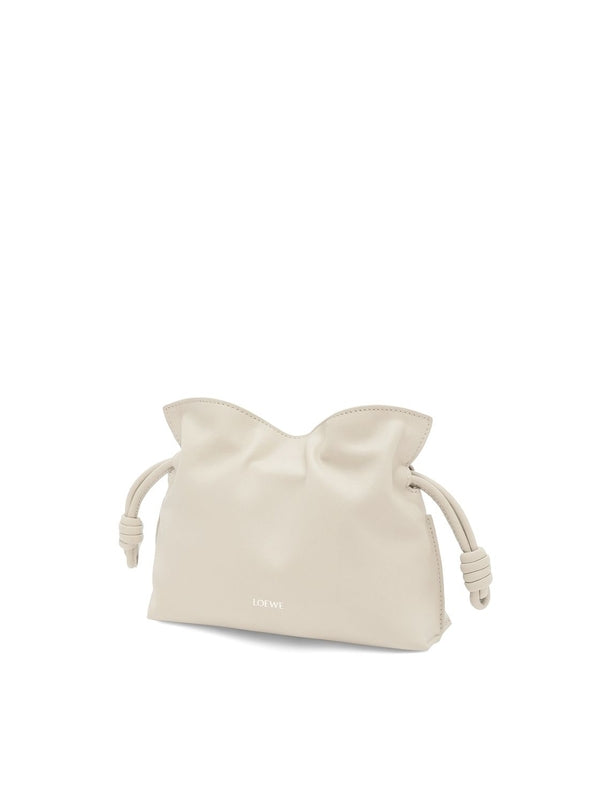 弗拉门戈迷你水桶包