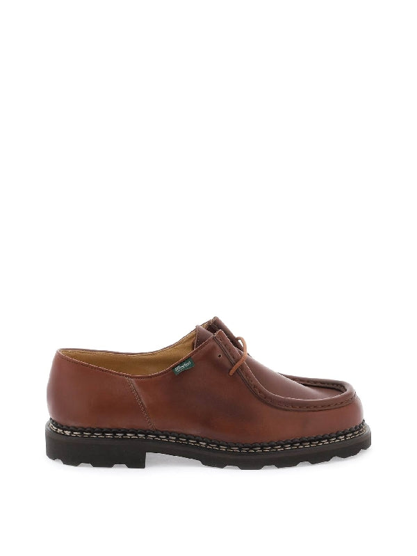 Paraboot michael lace-up shoes Lace-ups