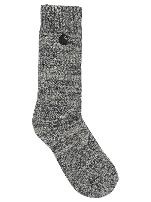 Carhartt Grey Socks