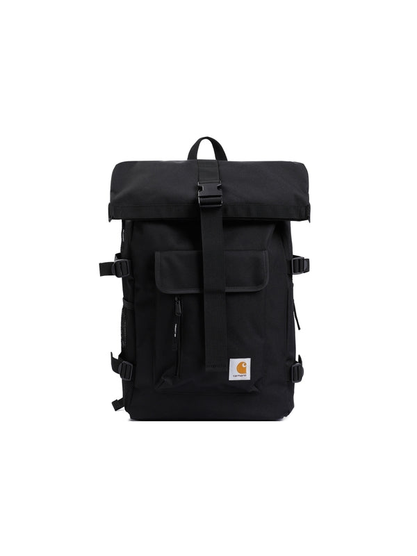 Carhartt Black Backpacks