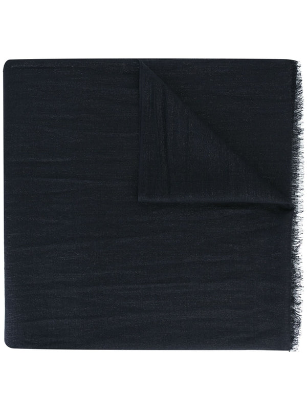 Cashmere Silk Muffler