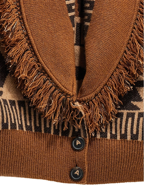 Icon Wool
  Cashmere Cardigan