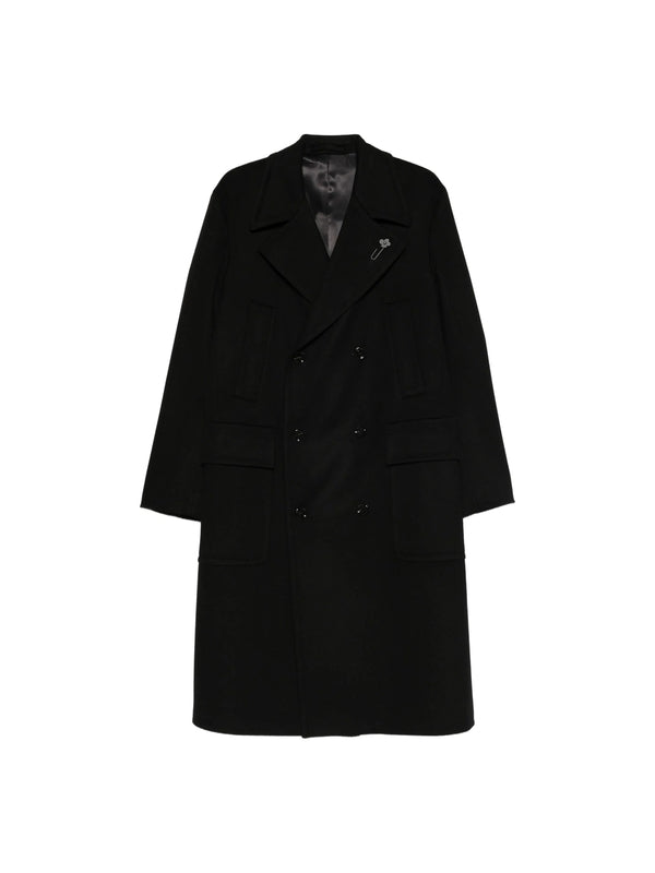 Lardini Black Coats