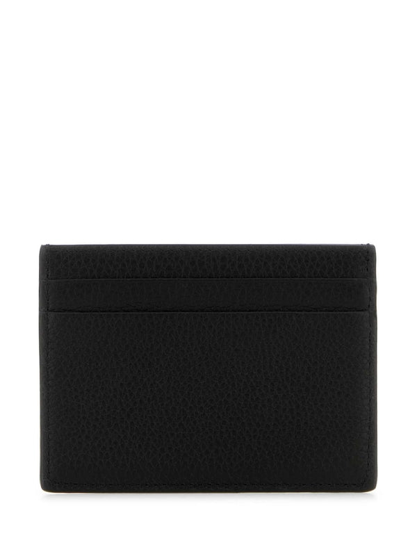 Burberry Black Card Holders