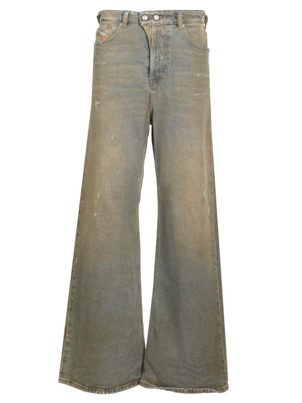 1996 D-sire Denim Pants