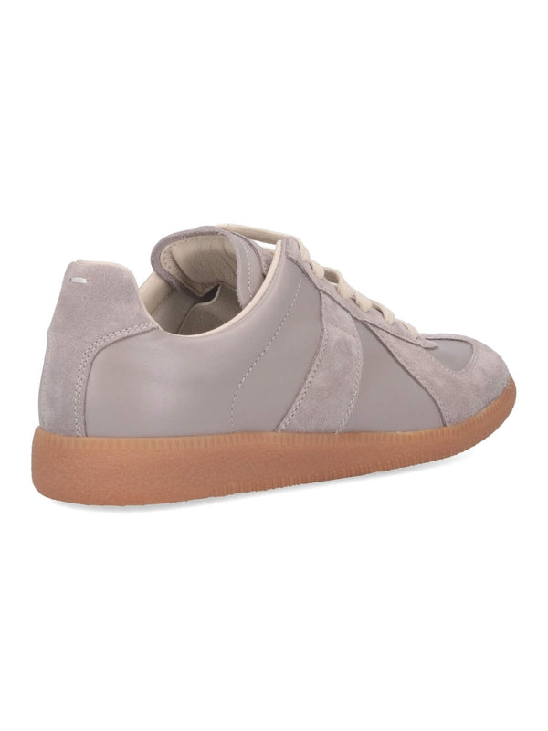 Maison Margiela - Replica German Army Sneakers - Jente
