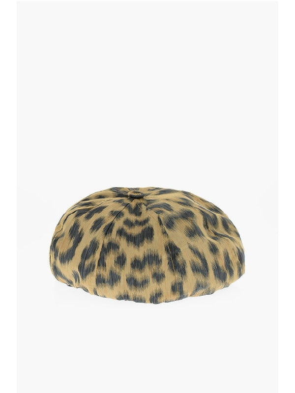 Animal Motif Basco Hat Other Hats