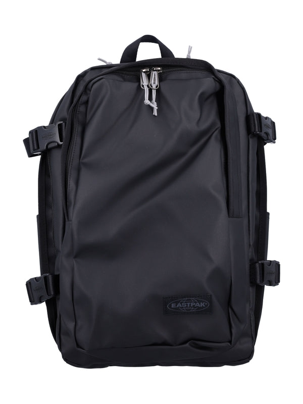 Eastpak Black Backpack