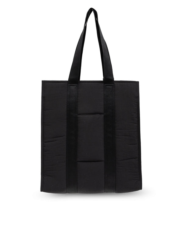 Cuerda Logo Nylon Tote Bag