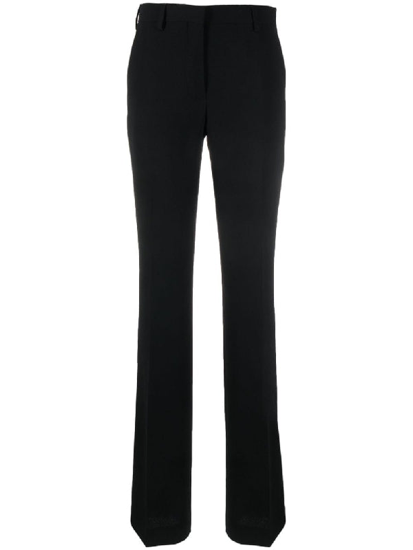 Black Tailored Pants