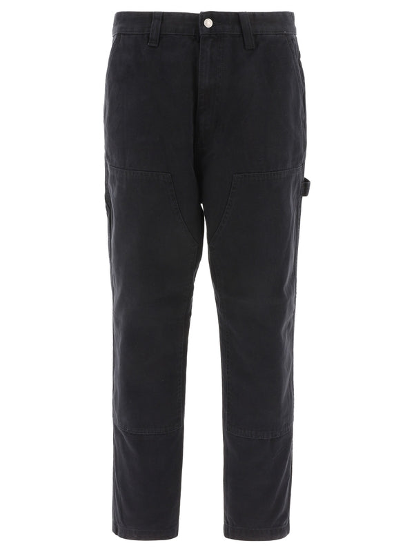 Stussy Black Trousers