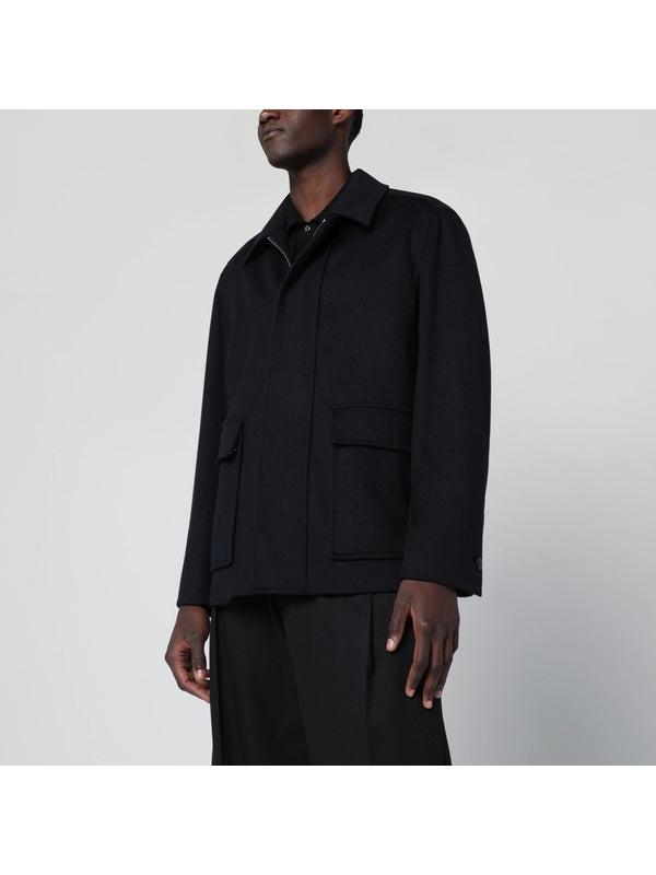 Lardini Blue Jackets