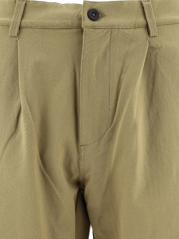 Ibq Dynamic Nylon Pants