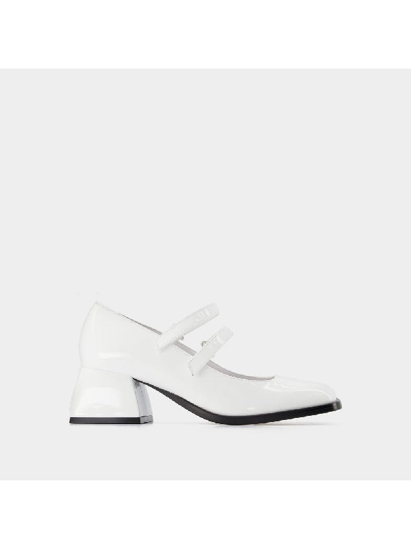 Bacara Mary Jane Pumps Heels