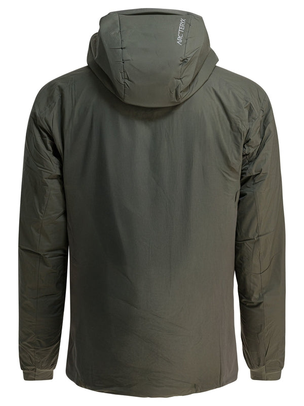 Arc'Teryx Green Jackets