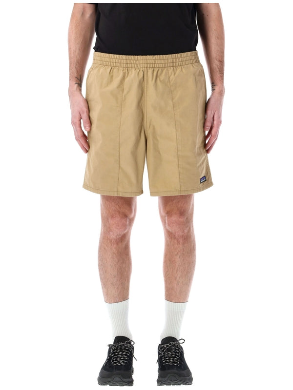 Patagonia Beige Shorts
