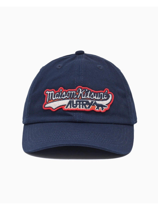 Autry Navy Cap