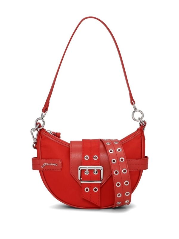 Bucky Small Shoulder Bag