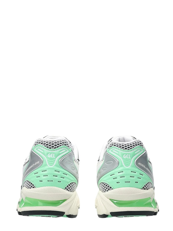 Asics Multicolor Low Top Sneakers