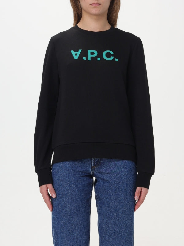 Vpc Logo Printing Sweatshirt