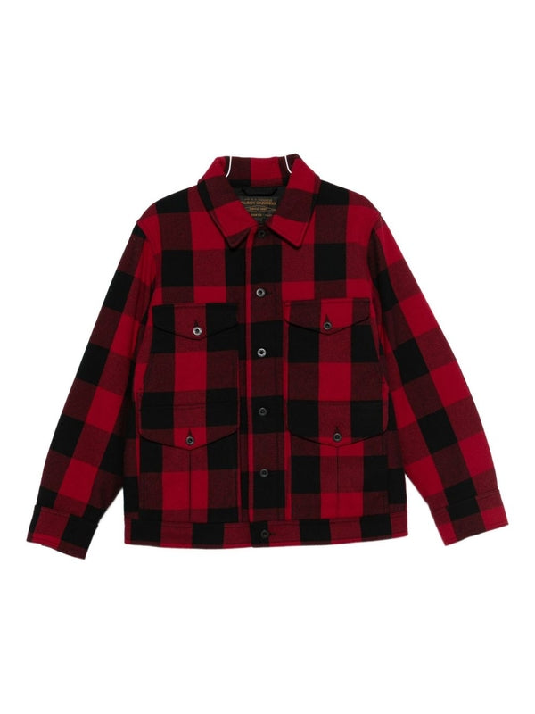 Filson Red Jacket
