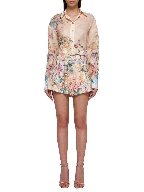 Zimmermann Shirts Shirts & Blouses