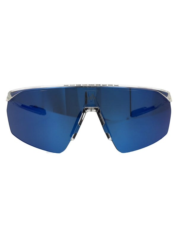 Adidas Blue Sunglasses