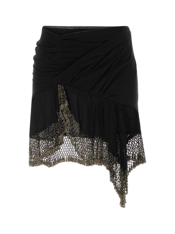 Isabel Marant Black Skirts