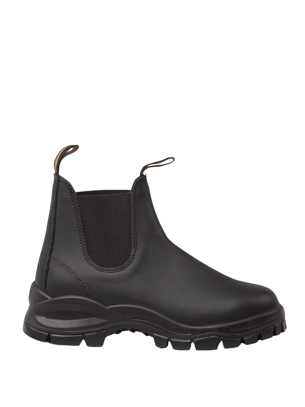 Blundstone Black Chelsea Boots