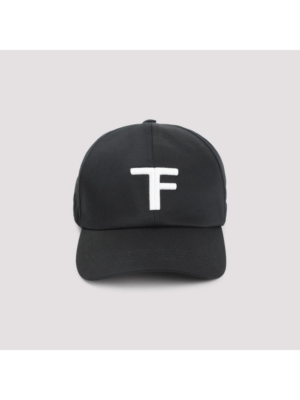Tom Ford Black Cap