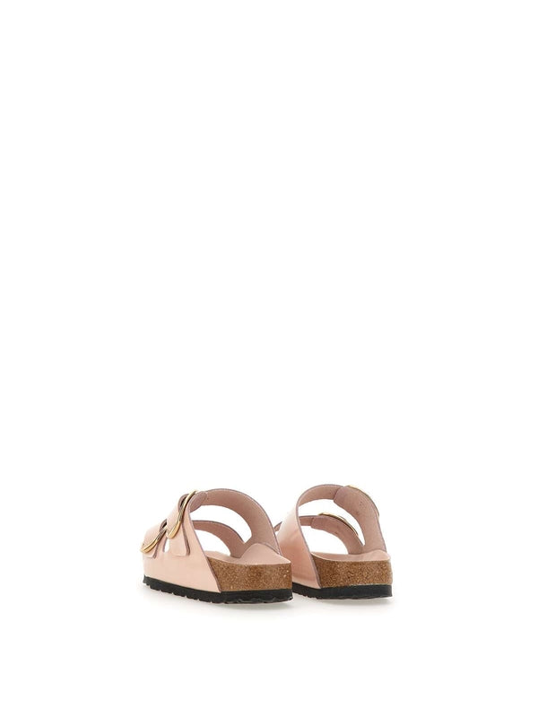 Birkenstock Pink Sandals